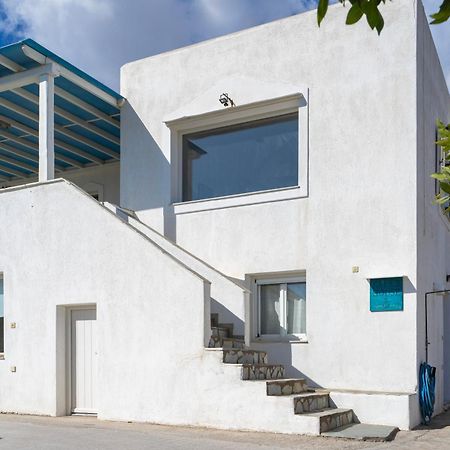 Kafkis House, Paros Βίλα Dhragoulas Εξωτερικό φωτογραφία