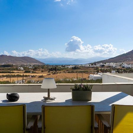 Kafkis House, Paros Βίλα Dhragoulas Εξωτερικό φωτογραφία