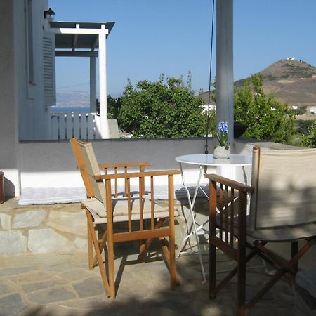Kafkis House, Paros Βίλα Dhragoulas Εξωτερικό φωτογραφία