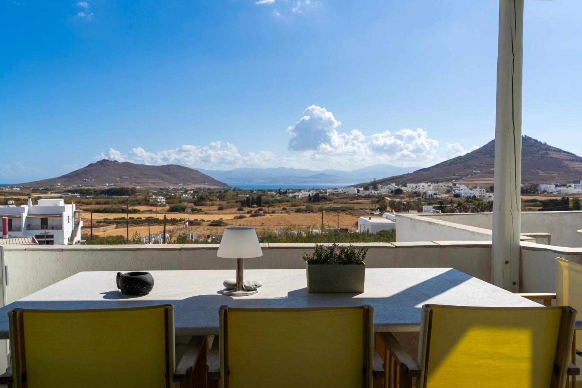 Kafkis House, Paros Βίλα Dhragoulas Εξωτερικό φωτογραφία