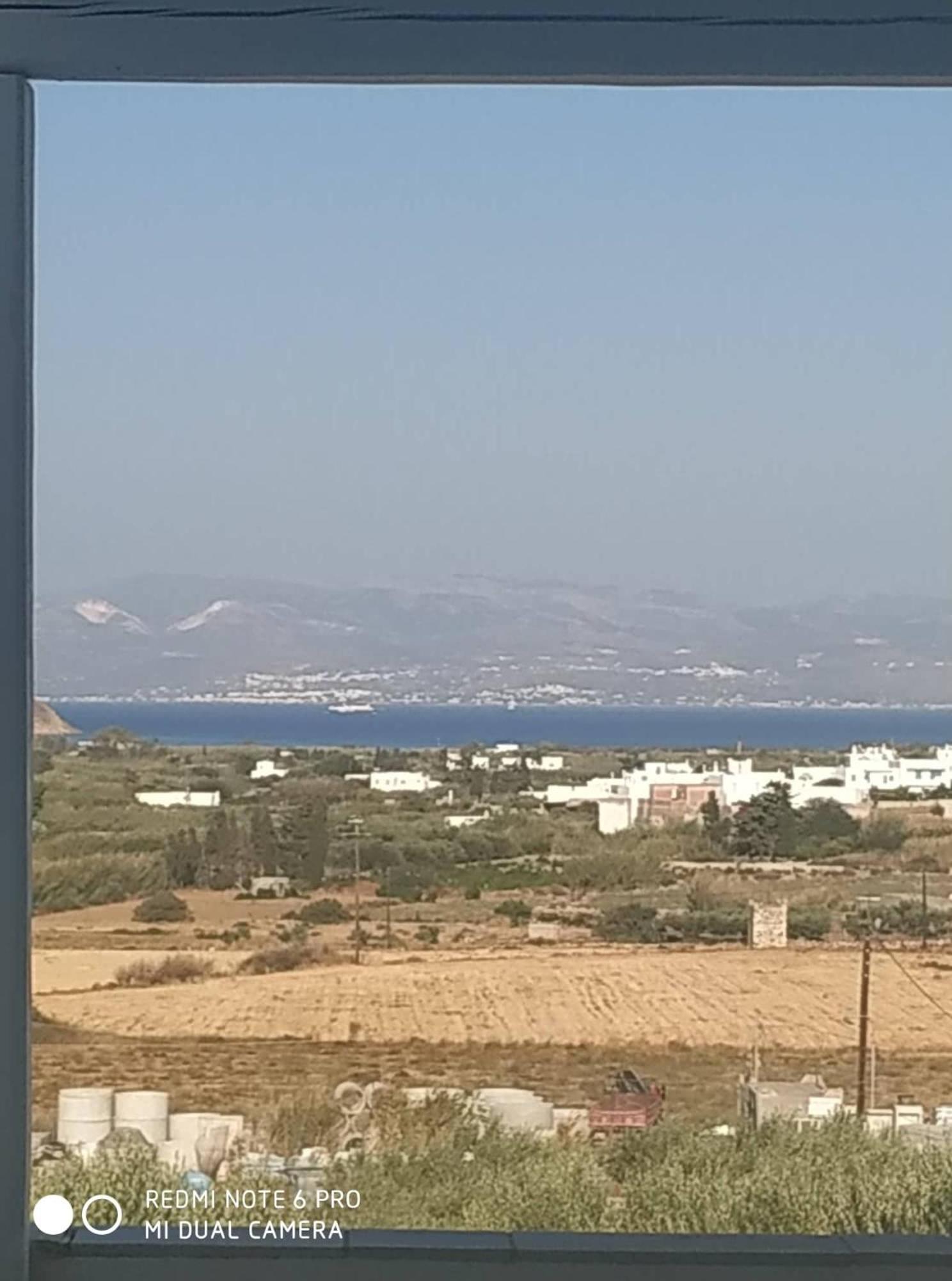 Kafkis House, Paros Βίλα Dhragoulas Εξωτερικό φωτογραφία