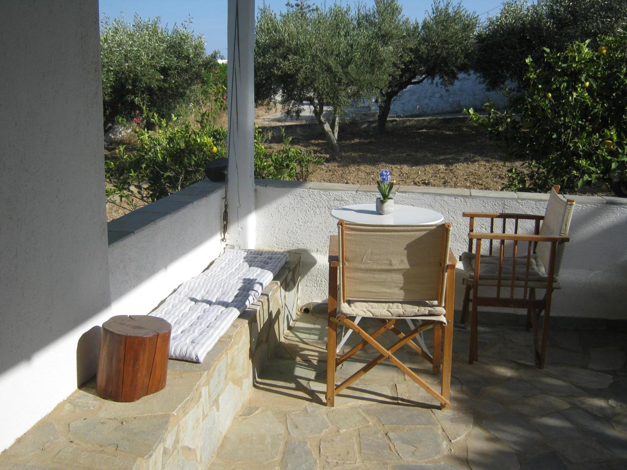 Kafkis House, Paros Βίλα Dhragoulas Εξωτερικό φωτογραφία