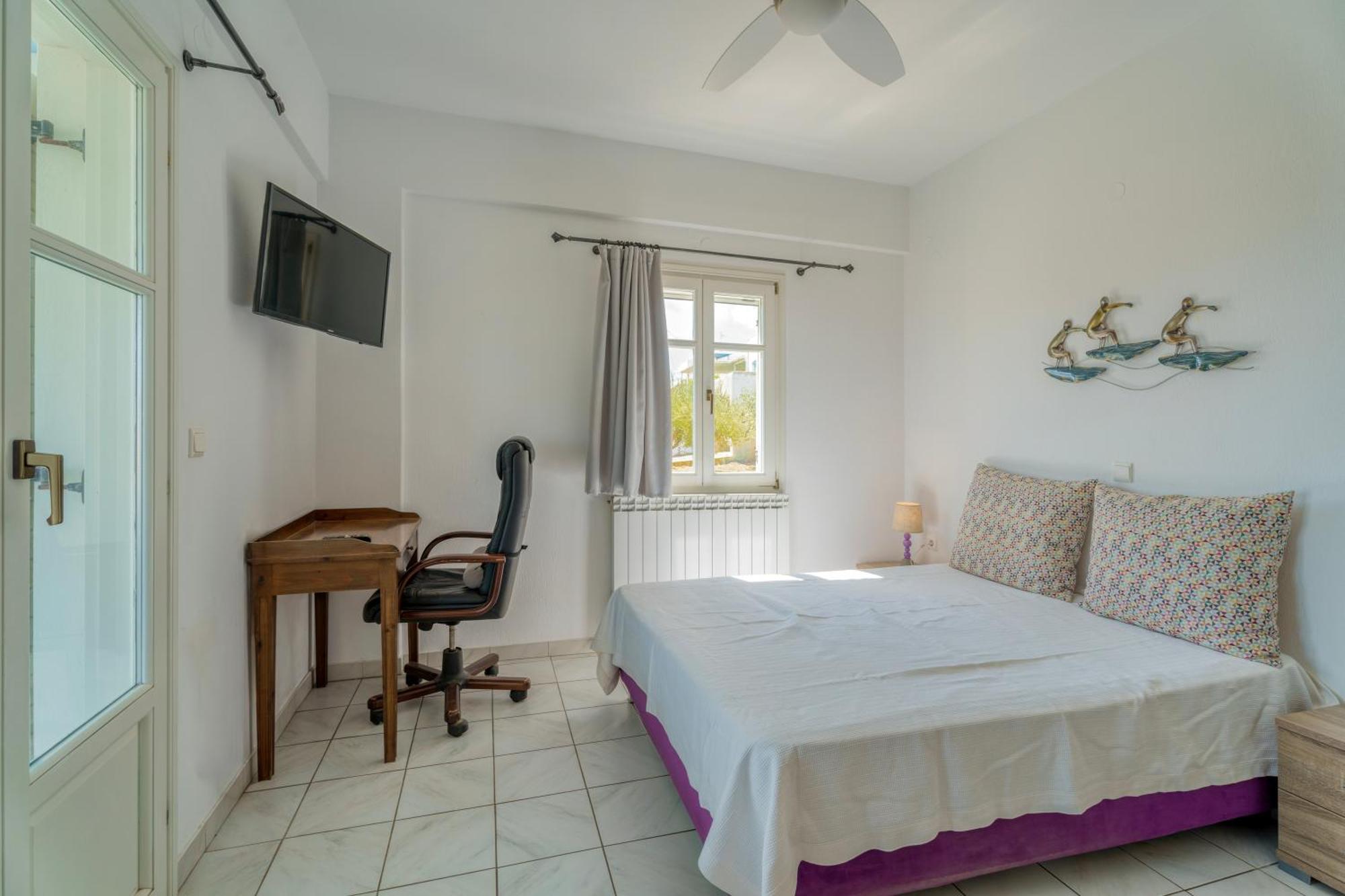Kafkis House, Paros Βίλα Dhragoulas Εξωτερικό φωτογραφία