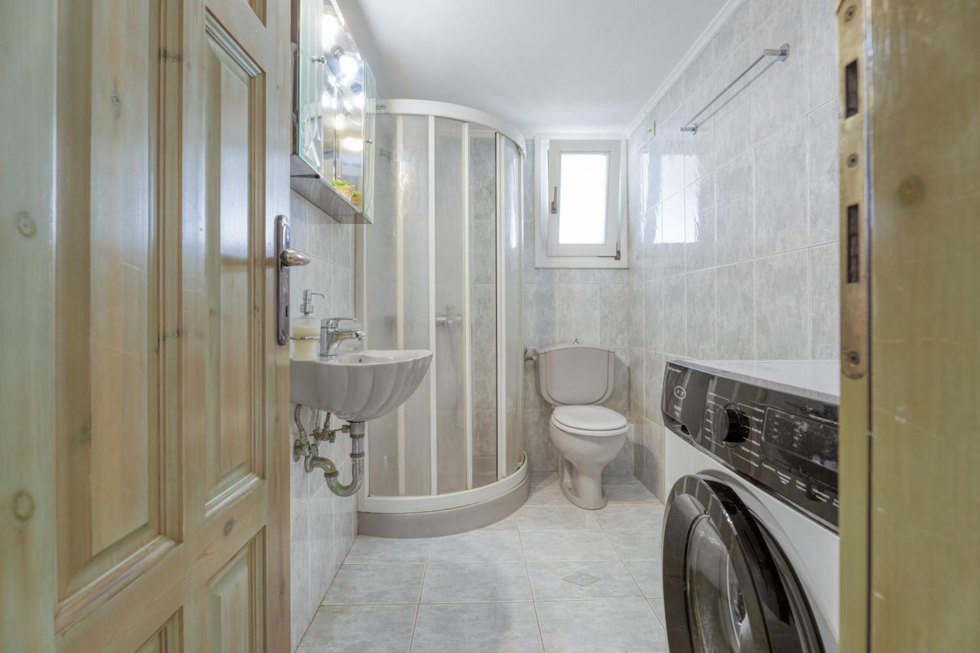 Kafkis House, Paros Βίλα Dhragoulas Εξωτερικό φωτογραφία
