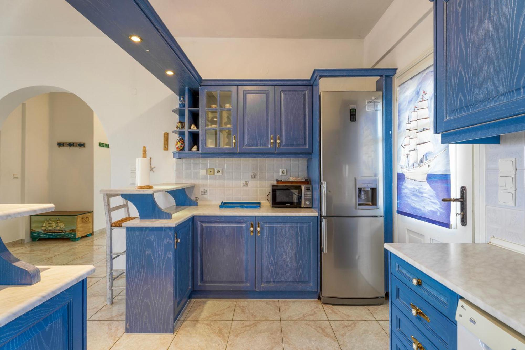 Kafkis House, Paros Βίλα Dhragoulas Εξωτερικό φωτογραφία