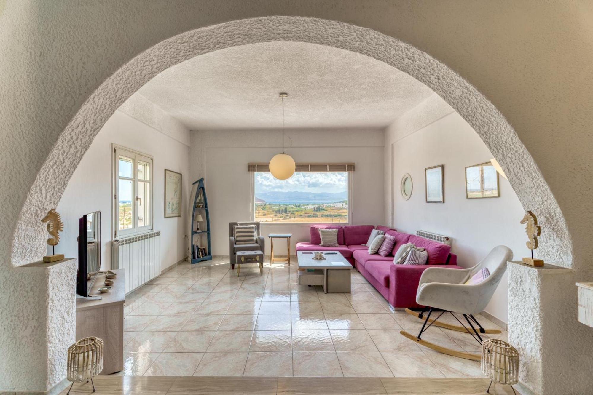 Kafkis House, Paros Βίλα Dhragoulas Εξωτερικό φωτογραφία