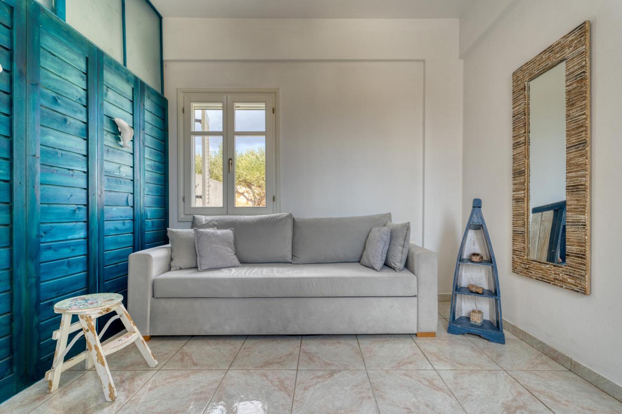 Kafkis House, Paros Βίλα Dhragoulas Εξωτερικό φωτογραφία