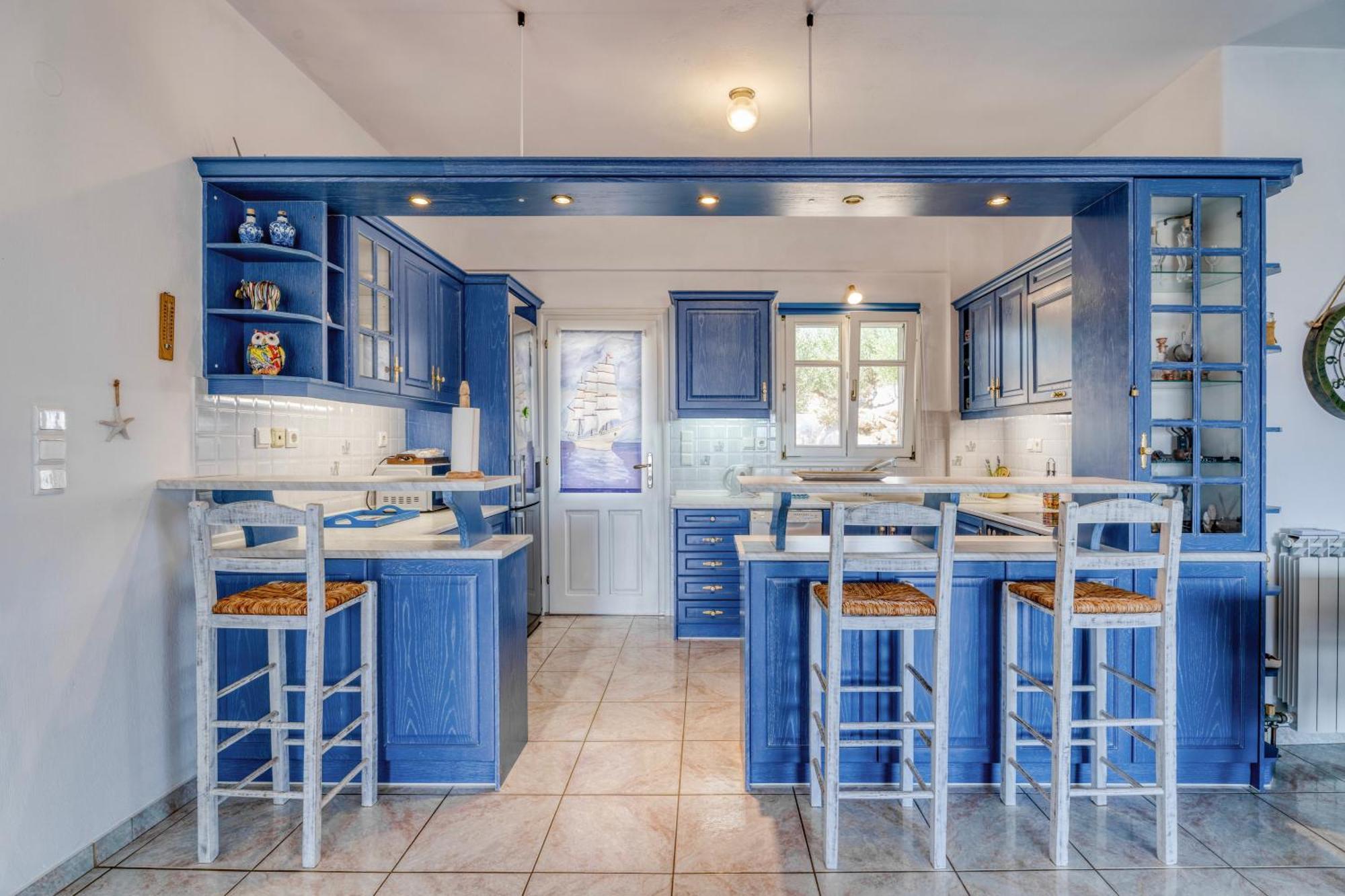 Kafkis House, Paros Βίλα Dhragoulas Εξωτερικό φωτογραφία